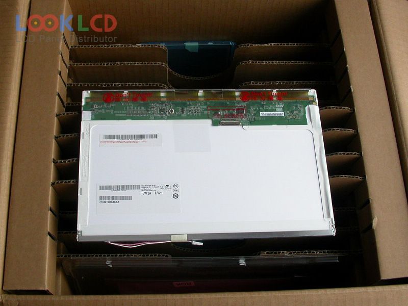 B121EW03 V8